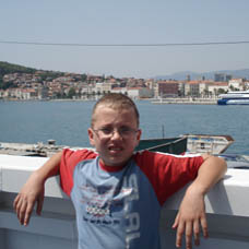Croatia-2007
