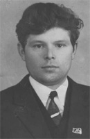 Kazimir B. Matusevich