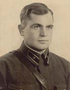 Matusevich Pavel Dem'janovich